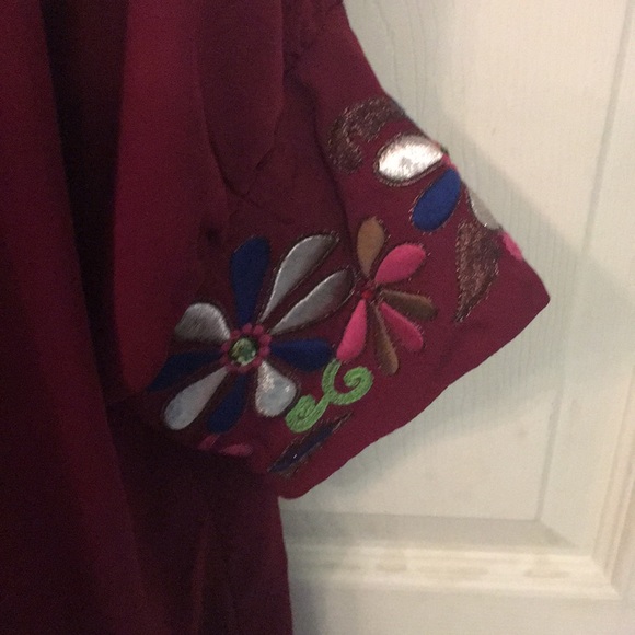 Fancy Cardigan - Picture 3 of 4